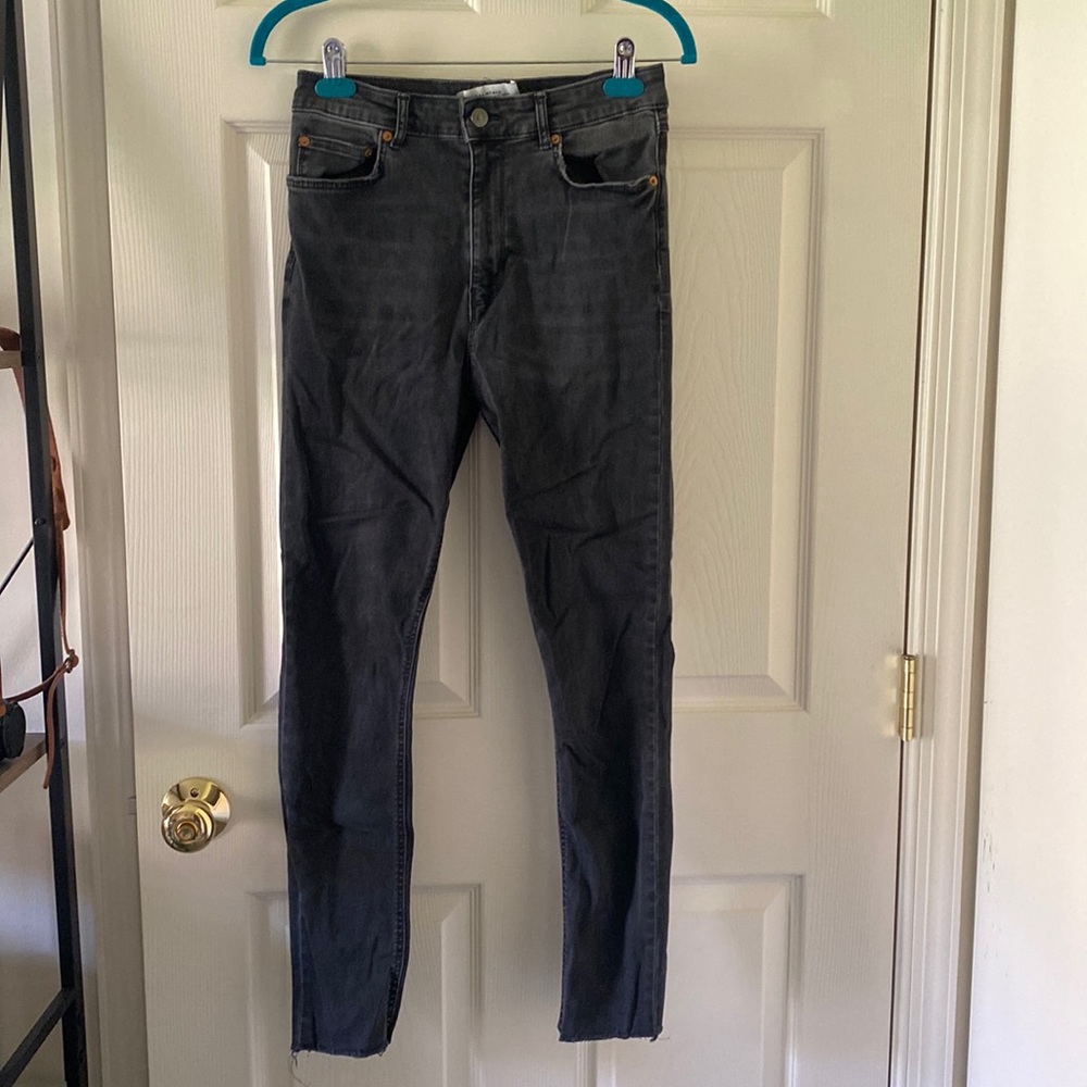 Zara Jeans